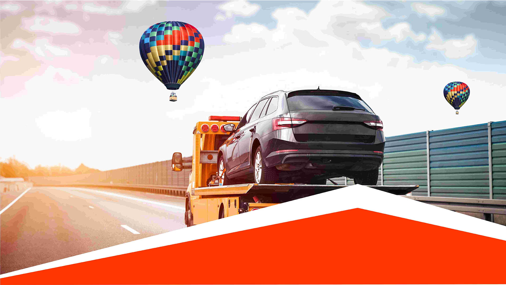 NEVŞEHİR YOL YARDIM